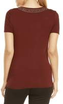 Thumbnail for your product : Dex Short-Sleeve V-Neck Tee
