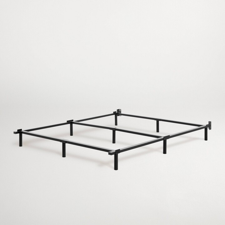 Full Metal Bed Base Black Tuft & Needle ShopStyle