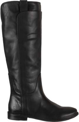 paige riding boots frye