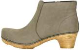 Thumbnail for your product : Dansko Maria Taupe Bootie