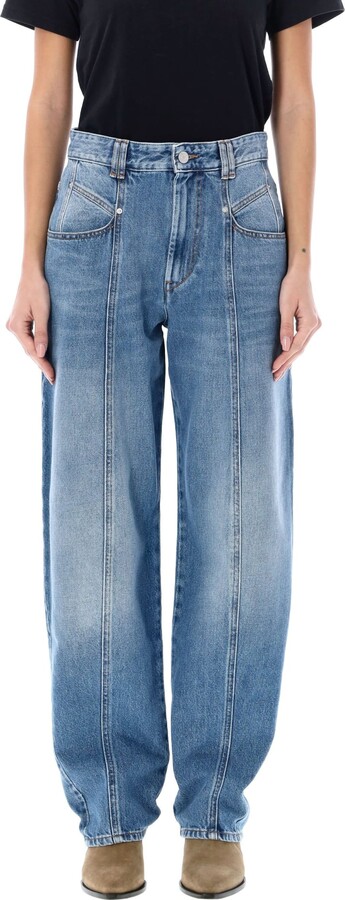 Isabel Marant Vetan Denim