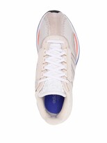 Thumbnail for your product : adidas Valerance lace-up sneakers
