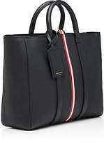 Thumbnail for your product : Thom Browne Women's Leather Tote