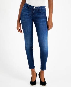 GUESS Annette Skinny Jeans - ShopStyle