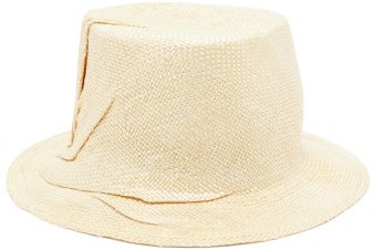 reinhard plank bucket hat