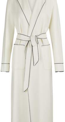 Loro Piana Noran double cashmere coat