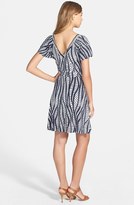 Thumbnail for your product : Tart 'Ilene' Print Jersey Fit & Flare Dress