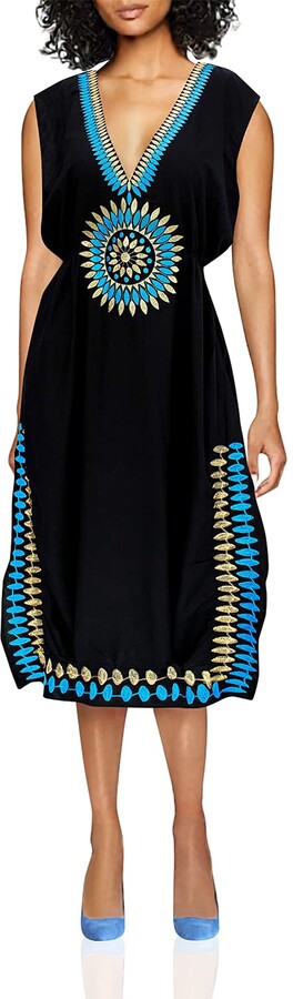 caribbean sun dresses