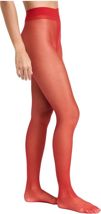 Stems Women's Avery Microfiber Italian Tights