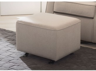 delta landry ottoman