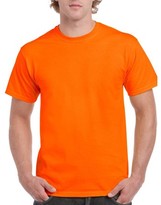Thumbnail for your product : Gildan Big Men's Ultra Cotton Classic Short Sleeve T-Shirt