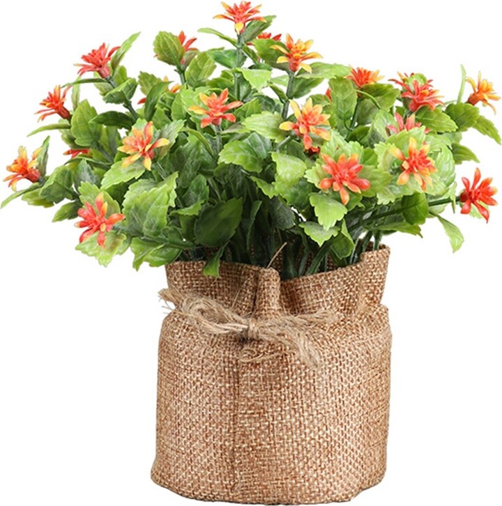 Save on Artificial Flowers & Artificial Plants