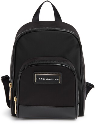 marc jacob backpack nylon