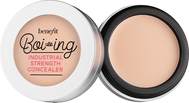 Benefit Cosmetics Boi-ing Industrial Strength C oncealer