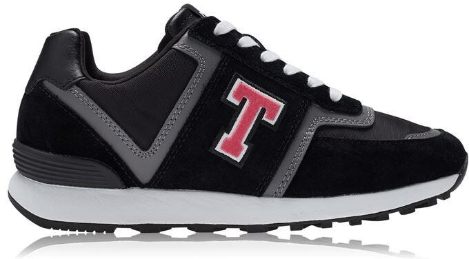 Ted Baker Rialy Rialy Printed Tennis Trainers Ted Baker Telvi