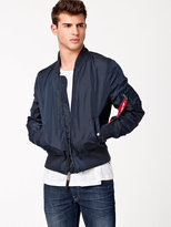 Thumbnail for your product : Alpha Industries MA-1 TT