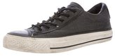 Thumbnail for your product : John Varvatos Chuck Taylor Distressed Sneakers