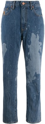 vivienne westwood womens jeans