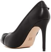 Thumbnail for your product : BCBGeneration BCBGeneration Hana Ruffle Pointed Toe Pump