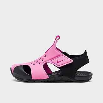 Nike Sunray Sandals | Shop The Largest Collection | ShopStyle