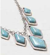 Thumbnail for your product : American Eagle Diamond Pendant Necklace