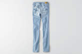 Thumbnail for your product : Hi-Rise Straight Jean