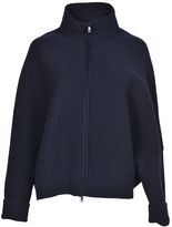 Thumbnail for your product : Jil Sander Zipped Cardigan