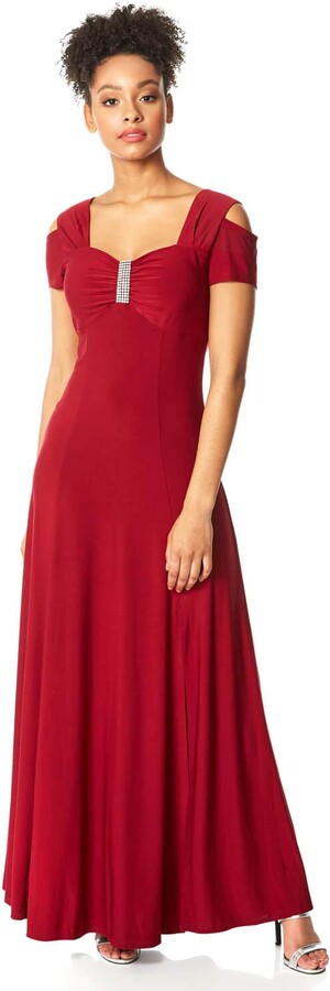 formal dresses size 12