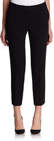 Thumbnail for your product : Kate Spade Ankle-Length Slim Pants