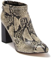 franco sarto callahan bootie