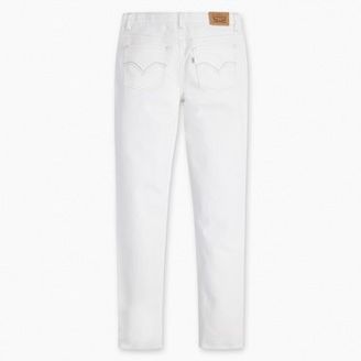 Levi's Girls (7-16) 710 Ankle Jeans