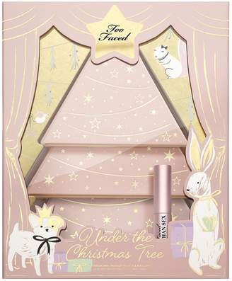 Too Faced Under the Christmas Tree Breakaway Face & Eye Set