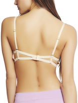 Thumbnail for your product : Wet Seal Cage Back Padded Underwire Bra