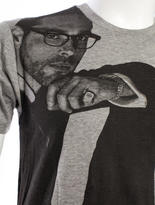 Thumbnail for your product : Viktor & Rolf Graphic T-Shirt w/ Tags