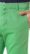 Thumbnail for your product : Band Of Outsiders Chinos