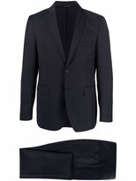 Thumbnail for your product : Tonello Single-Breasted Tailored Suit