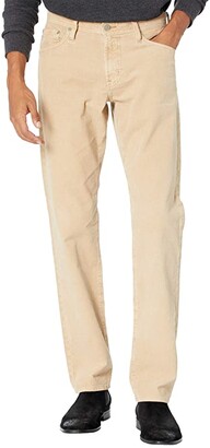 ag pants the graduate