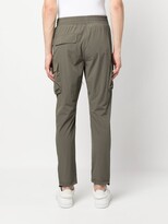 Thumbnail for your product : Represent Cargo-Pocket Drawstring Trousers