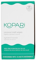 Thumbnail for your product : Kopari Coconut Melt Wipes