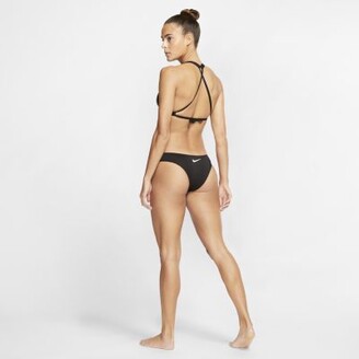 Nike Essential Women's Cheeky Swim Bottom - ShopStyle