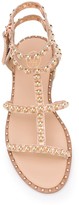 Thumbnail for your product : Ash studded gladiator sandals