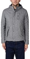 Thumbnail for your product : Oliver Spencer Jacket