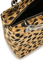Thumbnail for your product : Christian Dior pre-owned Lady Cheater 2way bag
