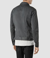 Thumbnail for your product : AllSaints Kicker Denim Jacket