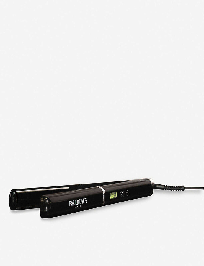 balmain straightener