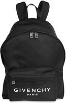 Thumbnail for your product : Givenchy Classic Zippered Backpack