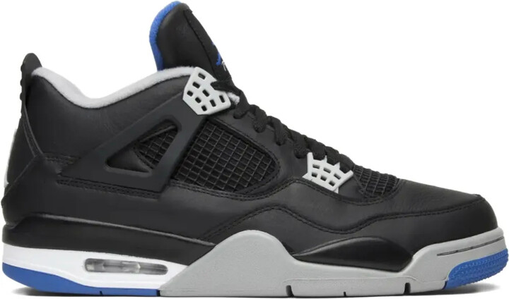 Jordan Air 4 Retro "Motorsports" sneakers