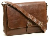 Thumbnail for your product : Boconi 'Becker' Leather Messenger Bag