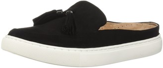 gentle souls rory loafer mule sneaker
