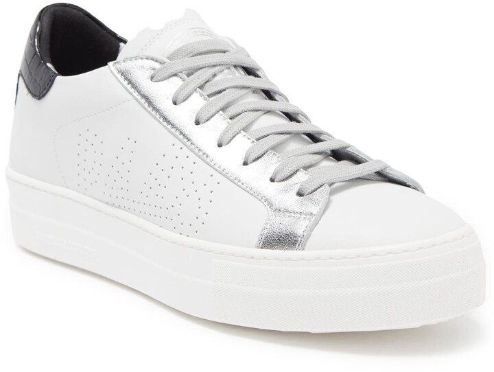 thea low top sneaker p448
